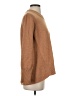 Design History Tan Pullover Sweater Size S - photo 4