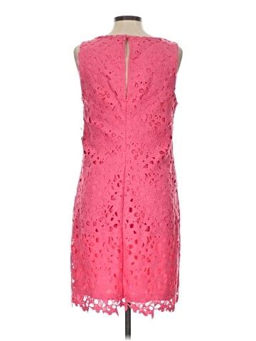 Jessica Simpson Cocktail Dress (view 2)