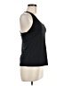 Gap Fit Black Active Tank Size M - photo 4