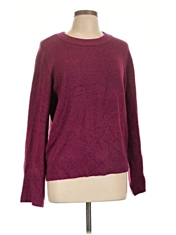 Ann Taylor LOFT Pullover Sweater (view 1)