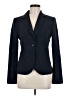 The Limited Blue Blazer Size 6 - photo 1