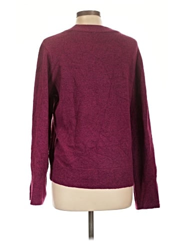Ann Taylor LOFT Pullover Sweater (view 2)