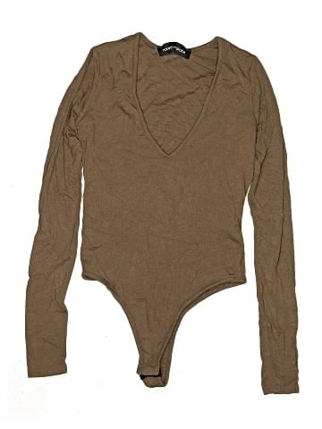 Naked Wardrobe Bodysuit (view 1)