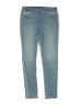 Crewcuts Solid Blue Jeans Size 12 - photo 1