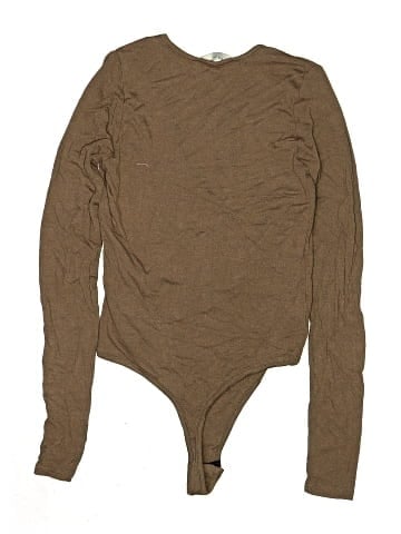 Naked Wardrobe Bodysuit (view 2)