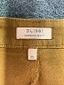 DL1961 Brown Jeans Size 29 waist - photo 7