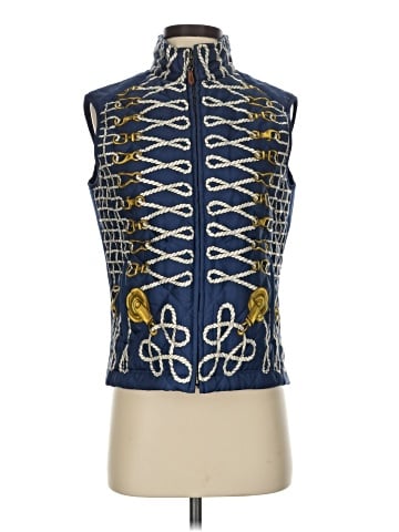 J. McLaughlin Sweater Vest (view 1)