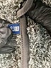 Uniqlo 100% Polyester Tweed Gray Pullover Sweater Size 11 - 12 - photo 3