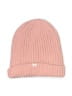 Kitsch 100% Polyester Pink Beanie One size - photo 1