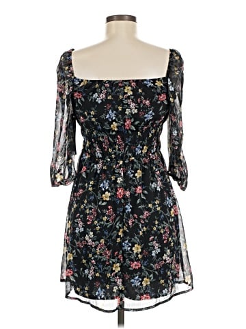 Trixxi Cocktail Dress (view 2)