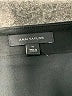 Ann Taylor Solid Black Formal Skirt Size 16 - photo 4