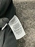 Ann Taylor Solid Black Formal Skirt Size 16 - photo 5