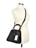 Michael Kors Collection 100% Leather Black Leather Satchel One size - photo 2