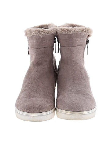 Blondo Ankle Boots (view 2)