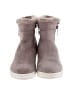 Blondo Gray Ankle Boots Size 10 - photo 2