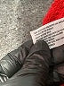 Art Class Argyle Red Pullover Sweater Size M (kids) - photo 4