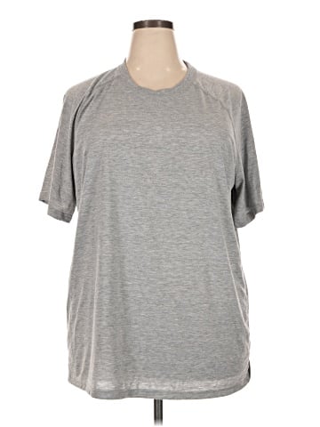 Adidas Active T-Shirt (view 1)