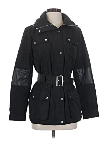 Calvin Klein Coat (view 1)