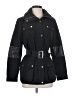 Calvin Klein Black Coat Size XS - photo 1