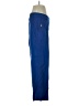Talbots Color Block Blue Casual Pants Size S - photo 4