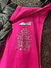 Avia 100% Polyester Pink Active Tank Size L - photo 7