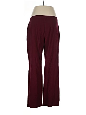 Eileen Fisher Casual Pants (view 2)