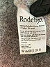 RODEBJER Metallic Gray Pullover Sweater Size S - photo 8