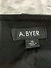 A. Byer Black Vest Size XL - photo 6