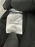 A. Byer Black Vest Size XL - photo 7