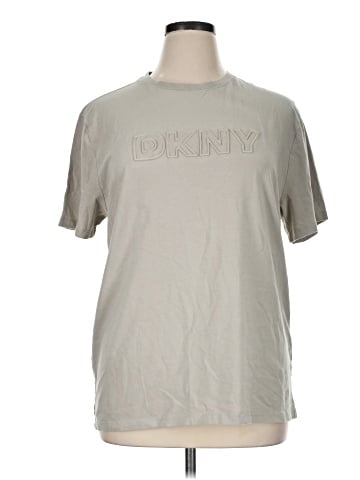DKNY Short Sleeve T-Shirt (view 1)