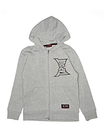 Tapout Zip Up Hoodie (view 1)