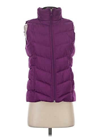 Lands' End Vest (view 1)