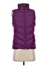Lands' End 100% Polyester Purple Vest Size XS - photo 1