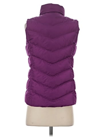 Lands' End Vest (view 2)