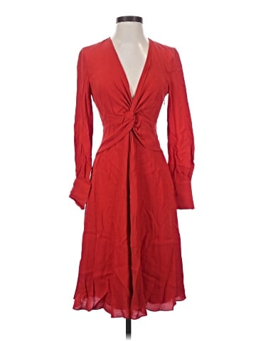 Equipment Cocktail Dress (view 1)