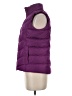Lands' End 100% Polyester Purple Vest Size XS - photo 5