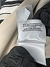 Kasper Graphic Black Ivory Coat Size 14 - photo 7