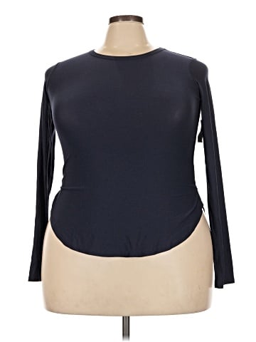 Active by Old Navy Long Sleeve T-Shirt (view 1)