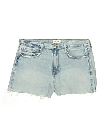 FRAME Denim Shorts (view 1)