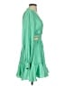 Jonathan Simkhai 100% Polyester Green Blazer Size XS - photo 4