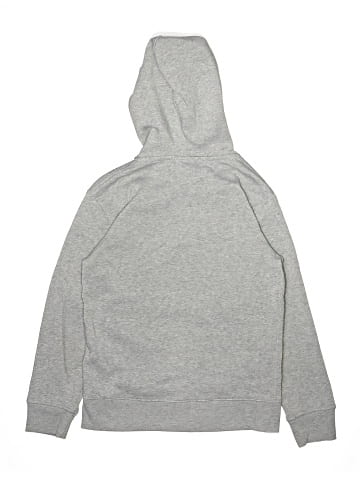 Tapout Zip Up Hoodie (view 2)