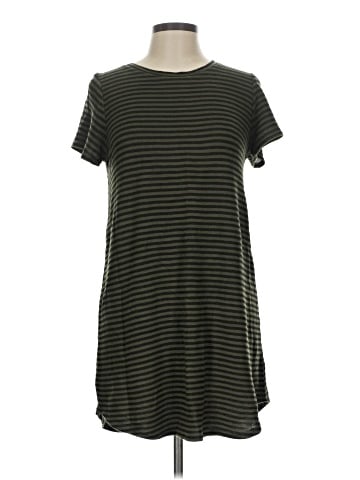 wasabi + mint Short Sleeve T-Shirt (view 1)