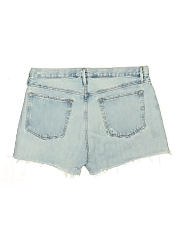 FRAME Denim Shorts (view 2)