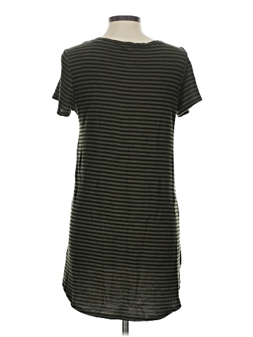 wasabi + mint Short Sleeve T-Shirt (view 2)