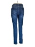 Forever 21 Solid Blue Jeans Size 31 waist - photo 2