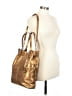 MICHAEL Michael Kors Metallic Gold Tote One size - photo 2