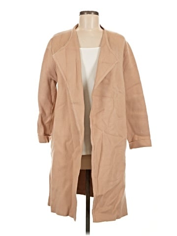 Chicwish Trenchcoat (view 1)