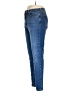 Forever 21 Solid Blue Jeans Size 31 waist - photo 5