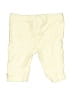 Hello Kitty 100% Cotton Yellow Active Pants Size 0-3 mo - photo 2