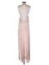 Asilio Pink Cocktail Dress Size 4 - photo 2